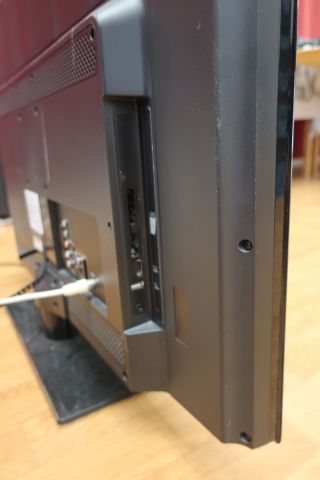 628726-6 TV, Thomson 32 "