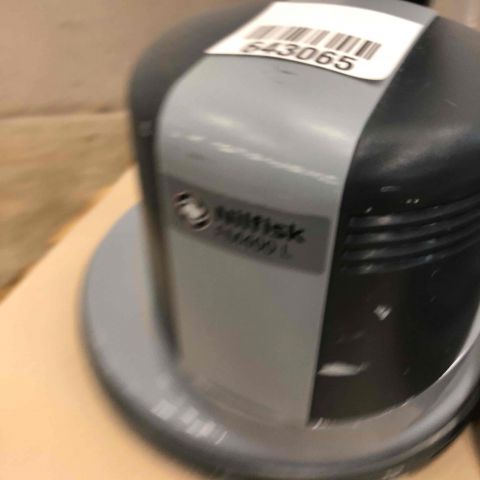 643065-4 Cleaning machine Nilfisk FM400L