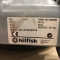 643065-5 Cleaning machine Nilfisk FM400L
