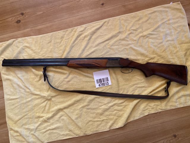 479513-1 Shotgun Baikal mod 27 cal 12