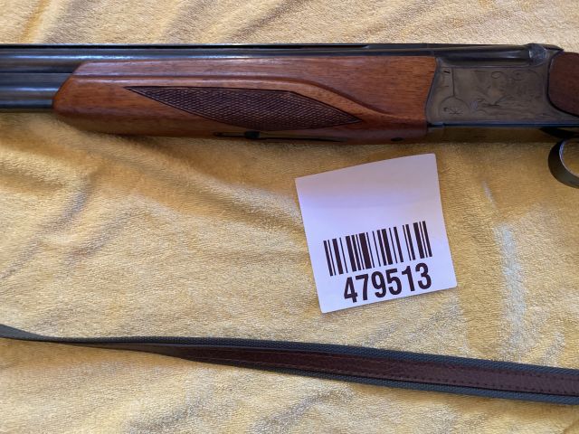 479513-2 Shotgun Baikal mod 27 cal 12