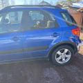 479530-6 Suzuki SX4 - DFE244 - 2011