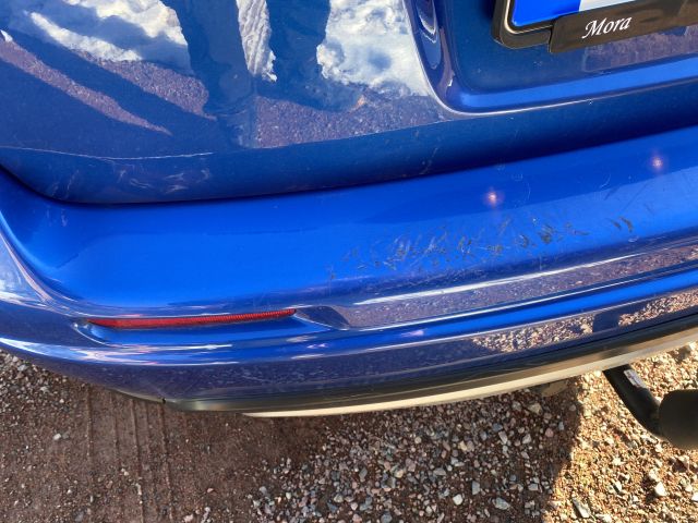 479530-9 Suzuki SX4 - DFE244 - 2011