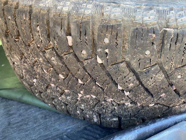 479530-11 Suzuki SX4 - DFE244 - 2011