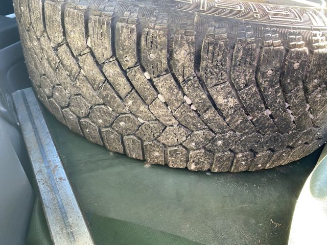 479530-13 Suzuki SX4 - DFE244 - 2011