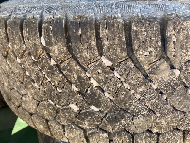 479530-12 Suzuki SX4 - DFE244 - 2011