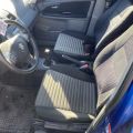479530-16 Suzuki SX4 - DFE244 - 2011