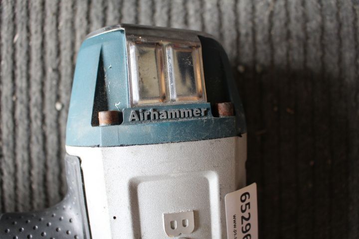 652966-2 Pneumatic nail gun Bosch GSN 90-34GB