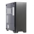 655680-1 Computer case Svive Luna S700 W Midi Tower