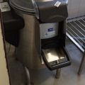 648745-1 Potato peeler 10 kg