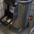 648745-7 Potato peeler 10 kg