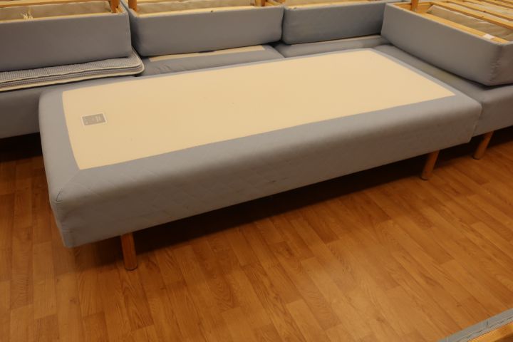 656303-2 10 beds, IKEA Sultan dawn, 90cm