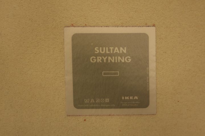 656303-3 10 beds, IKEA Sultan dawn, 90cm