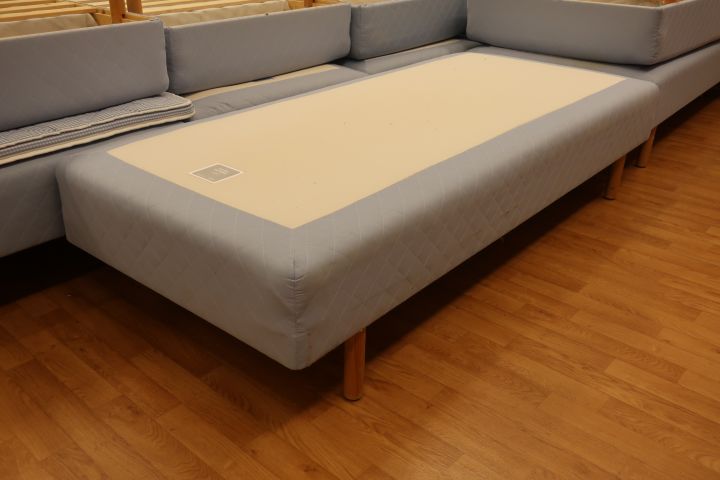 656303-5 10 beds, IKEA Sultan dawn, 90cm