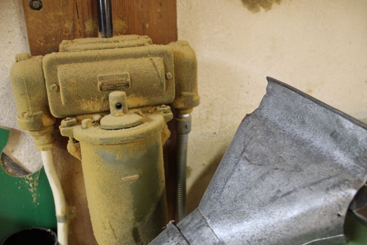 655901-12 Planer Karl Mrozek DH6