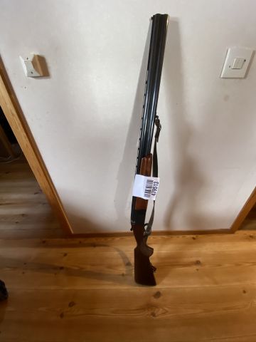 479513-5 Shotgun Baikal mod 27 cal 12