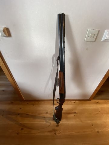 479513-6 Shotgun Baikal mod 27 cal 12