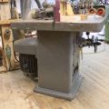 655905-6 Table saw Jonsered