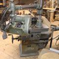 655905-7 Table saw Jonsered