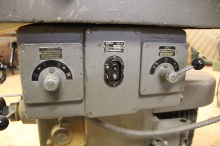 655905-9 Table saw Jonsered