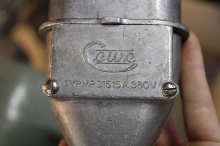 655905-11 Table saw Jonsered