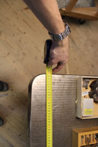 655905-14 Table saw Jonsered