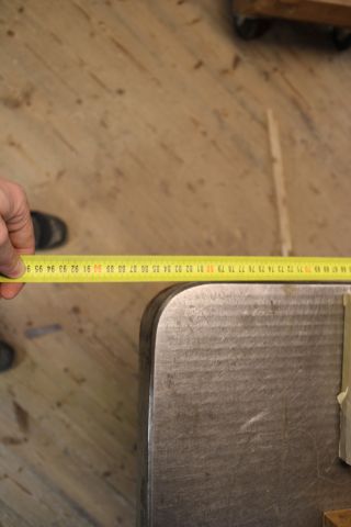 655905-15 Table saw Jonsered