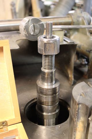 655905-21 Table saw Jonsered