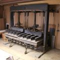 655914-1 veneer Press