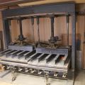 655914-2 veneer Press