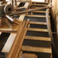 655914-8 veneer Press