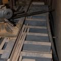 655914-9 veneer Press