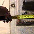 655914-12 veneer Press