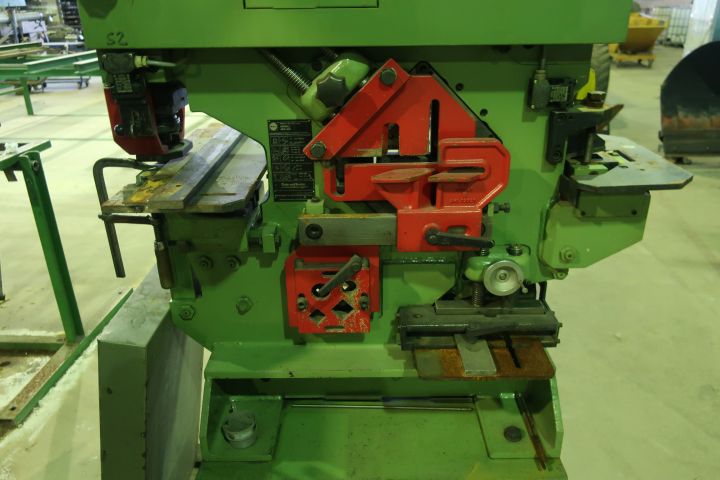 651330-2 Side cover, MUBEA Muhr & Bender MIW 600