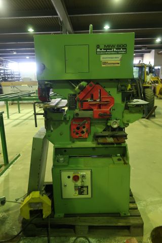 651330-1 Side cover, MUBEA Muhr & Bender MIW 600