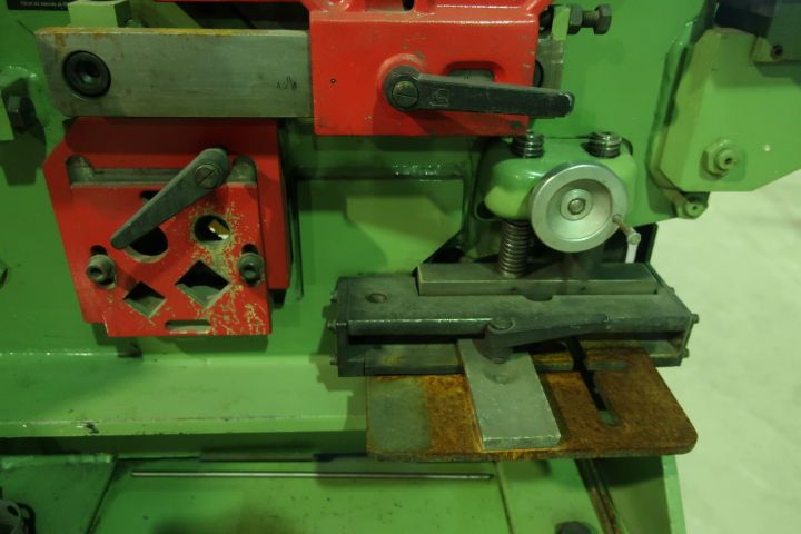 651330-5 Side cover, MUBEA Muhr & Bender MIW 600