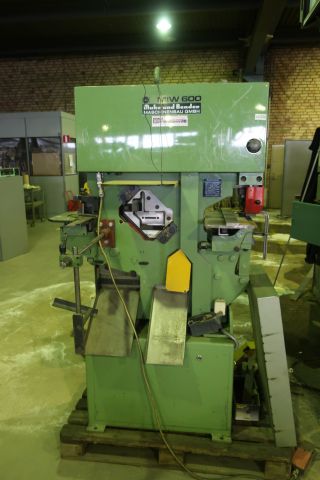 651330-8 Side cover, MUBEA Muhr & Bender MIW 600