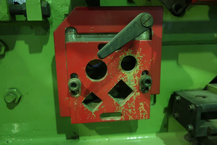 651330-16 Side cover, MUBEA Muhr & Bender MIW 600