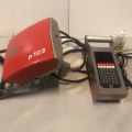 656422-1 Marking machine - SIC Marking E1 P123