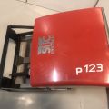 656422-2 Marking machine - SIC Marking E1 P123