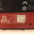656422-6 Marking machine - SIC Marking E1 P123