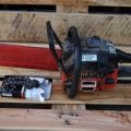 656339-1 Chainsaw from Jonsered - 510SP