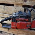 656339-3 Chainsaw from Jonsered - 510SP