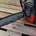 656339-6 Chainsaw from Jonsered - 510SP