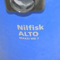 594344-2 Vacuum Cleaner Nilfisk Alto Maxxi WD 7 Duo