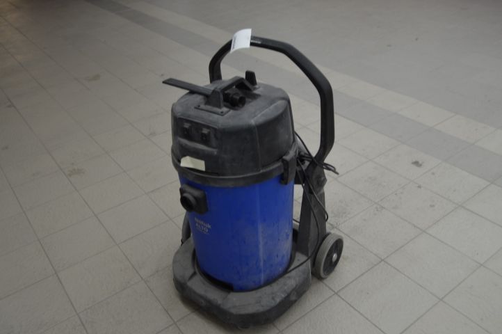 594344-3 Vacuum Cleaner Nilfisk Alto Maxxi WD 7 Duo