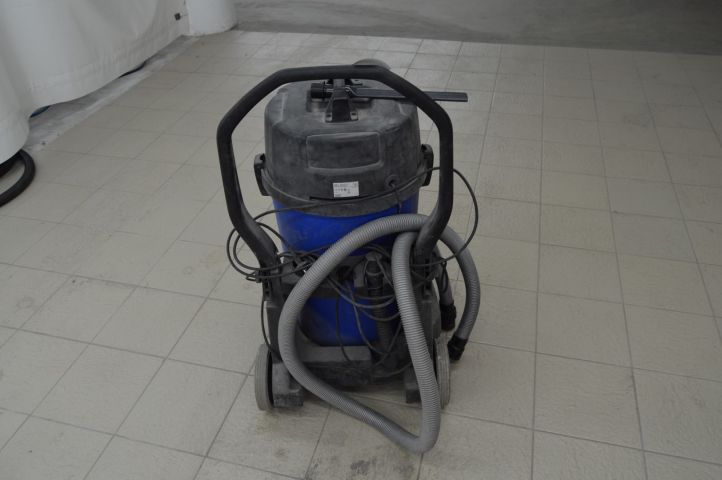 594344-4 Vacuum Cleaner Nilfisk Alto Maxxi WD 7 Duo