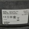 594344-5 Vacuum Cleaner Nilfisk Alto Maxxi WD 7 Duo