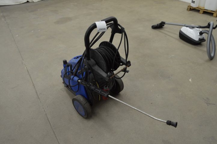 594346-2 High pressure washer Nilfisk Alto Poseidon 5