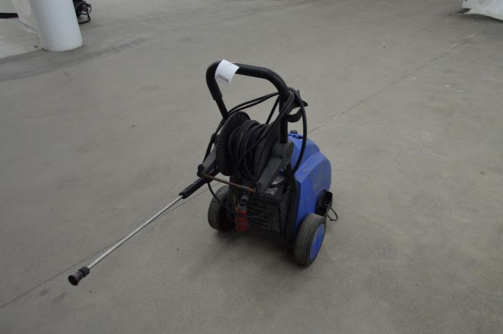 594346-3 High pressure washer Nilfisk Alto Poseidon 5